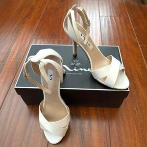 Nina Venus Ankle Strap Shoes